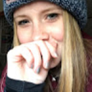 Meet your Posher, Patty